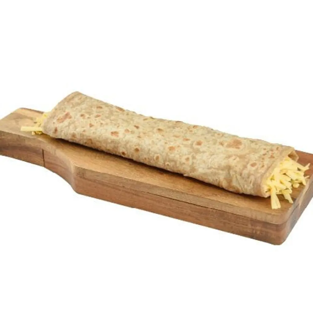 جباتي جبن شيدر